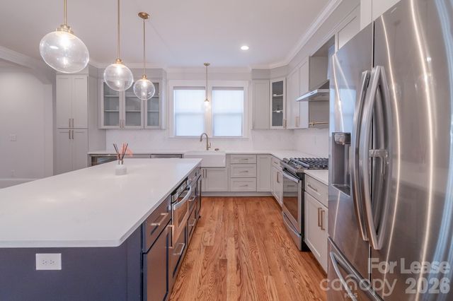 1005 State Street, Charlotte, NC 28208