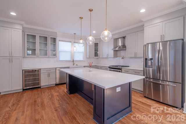 1005 State Street, Charlotte, NC 28208