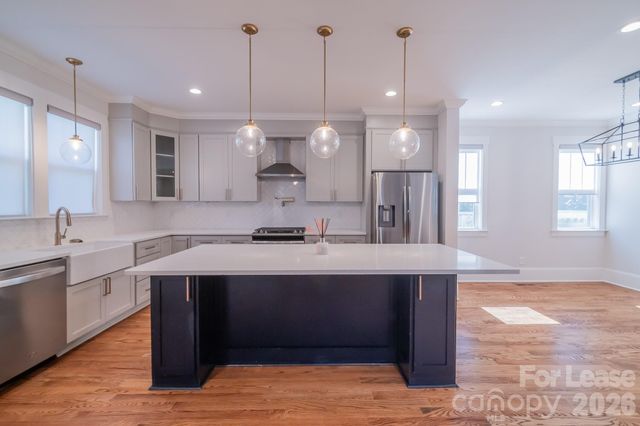1005 State Street, Charlotte, NC 28208