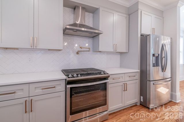 1005 State Street, Charlotte, NC 28208