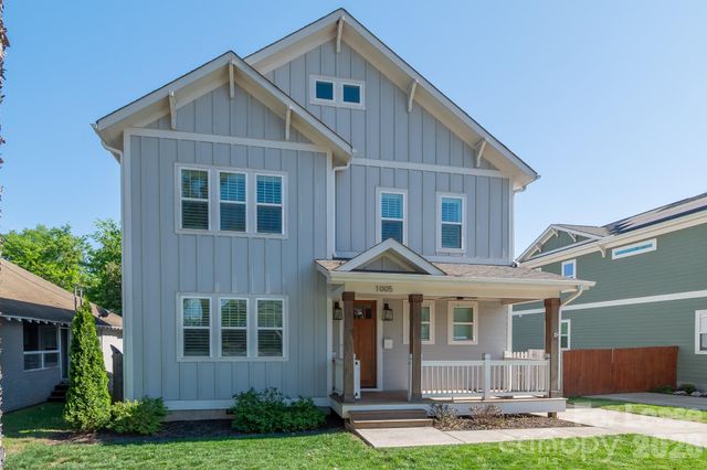 1005 State Street, Charlotte, NC 28208