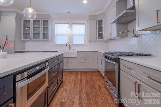 1005 State Street, Charlotte, NC 28208