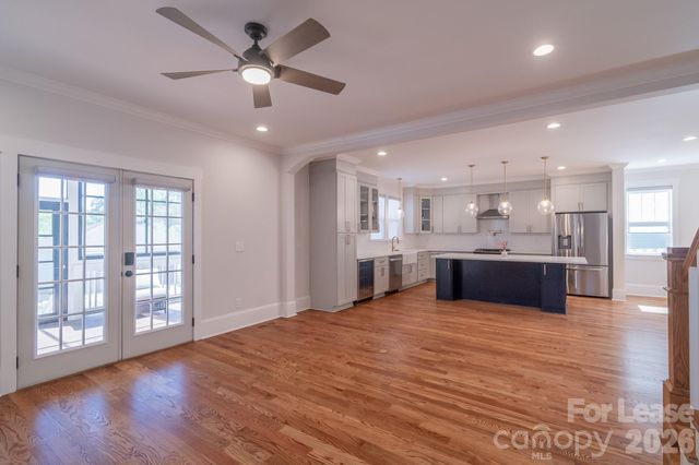 1005 State Street, Charlotte, NC 28208