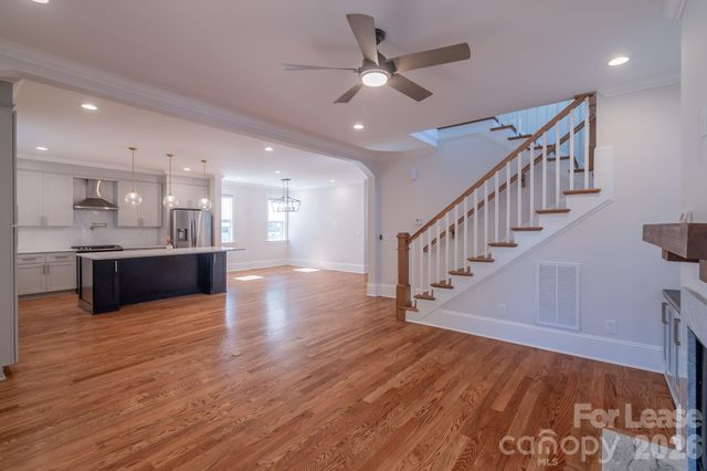 1005 State Street, Charlotte, NC 28208