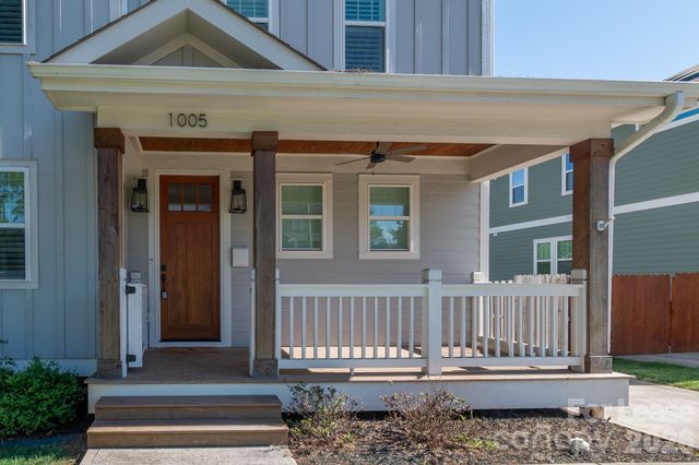 1005 State Street, Charlotte, NC 28208
