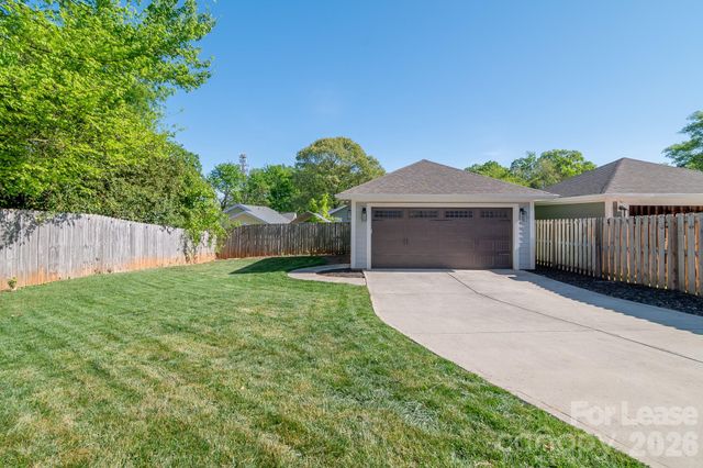 1005 State Street, Charlotte, NC 28208