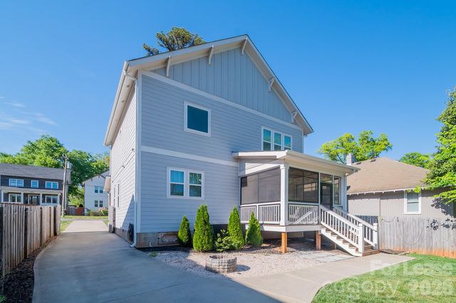 1005 State Street, Charlotte, NC 28208
