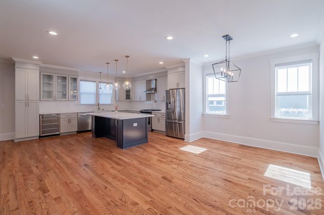 1005 State Street, Charlotte, NC 28208