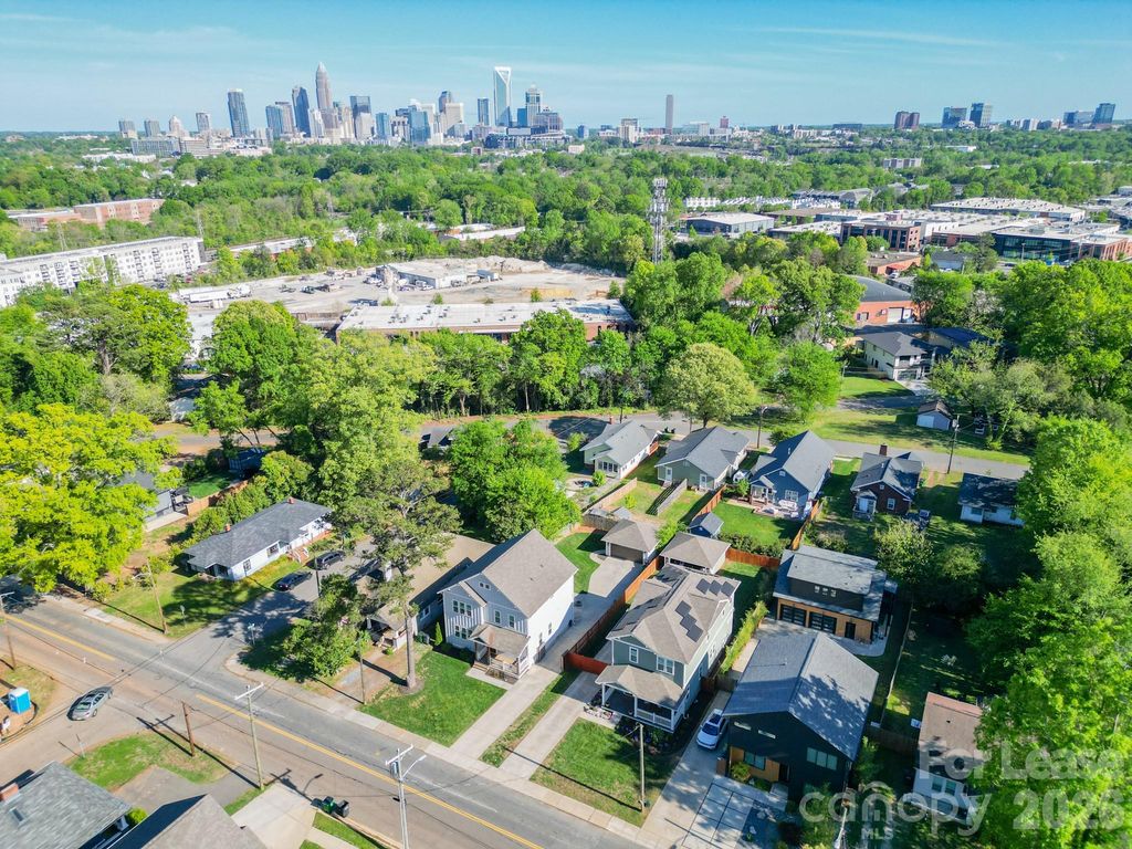 1005 State Street, Charlotte, NC 28208