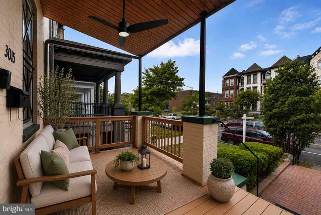3015 13TH ST NW, Washington, DC 20009