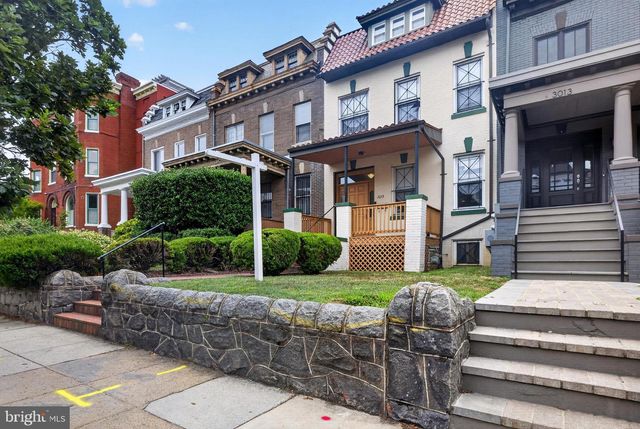 3015 13TH ST NW, Washington, DC 20009