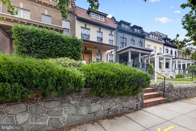3015 13TH ST NW, Washington, DC 20009