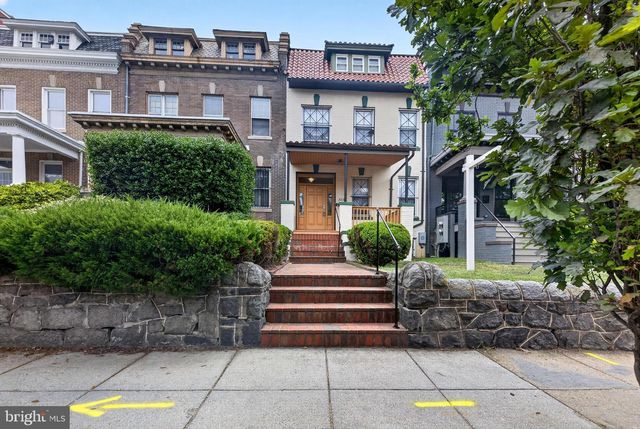 3015 13TH ST NW, Washington, DC 20009