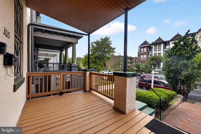 3015 13TH ST NW, Washington, DC 20009