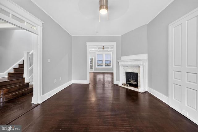 3015 13TH ST NW, Washington, DC 20009