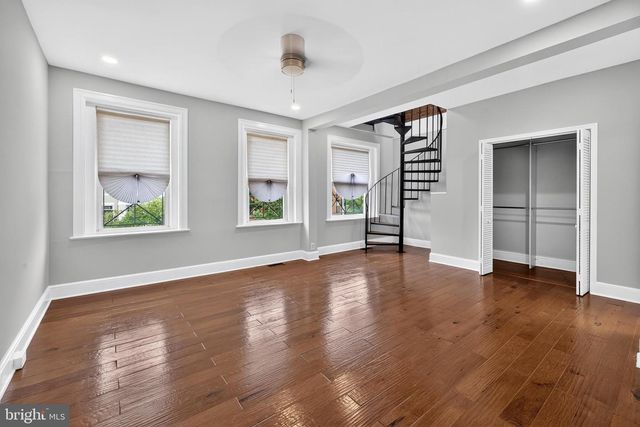 3015 13TH ST NW, Washington, DC 20009