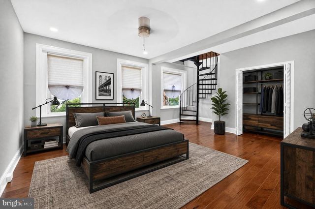 3015 13TH ST NW, Washington, DC 20009