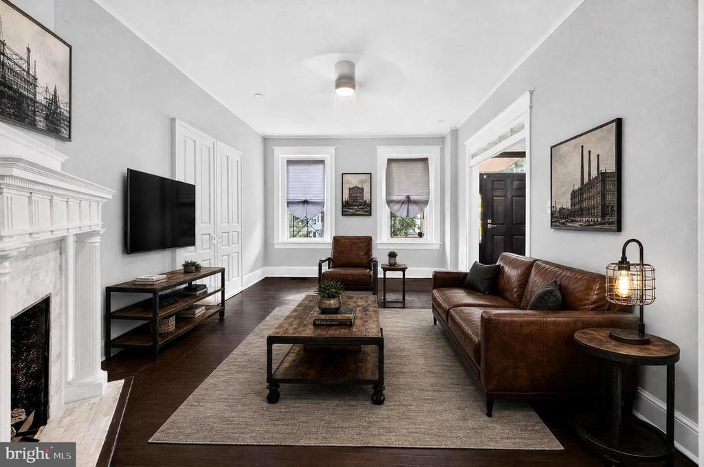 3015 13TH ST NW, Washington, DC 20009