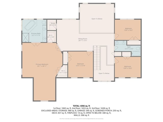 18905 CELEBRITY LN, Sandy Spring, MD 20860