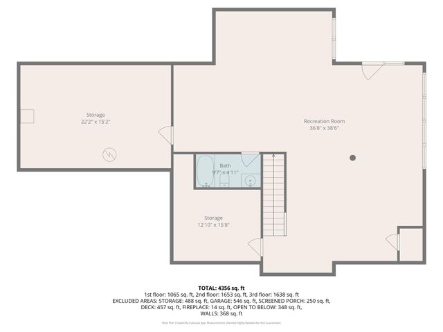 18905 CELEBRITY LN, Sandy Spring, MD 20860
