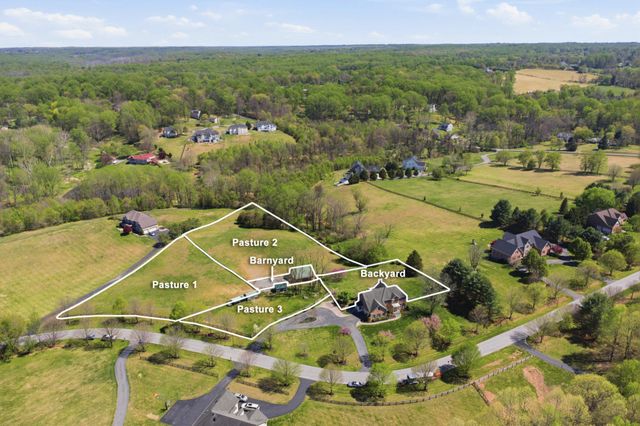 18905 CELEBRITY LN, Sandy Spring, MD 20860
