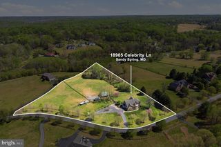 18905 CELEBRITY LN, Sandy Spring, MD 20860