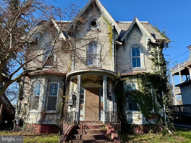 188 N PEARL ST, Bridgeton, NJ 08302