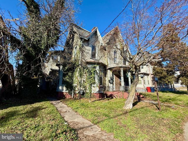 188 N PEARL ST, Bridgeton, NJ 08302