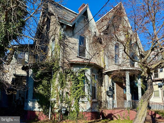 188 N PEARL ST, Bridgeton, NJ 08302