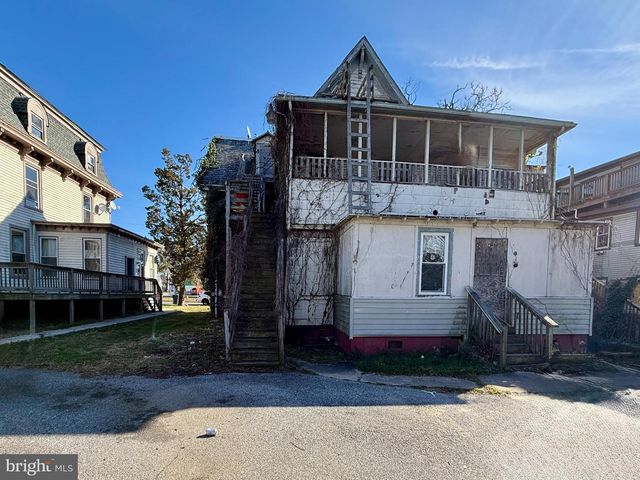 188 N PEARL ST, Bridgeton, NJ 08302