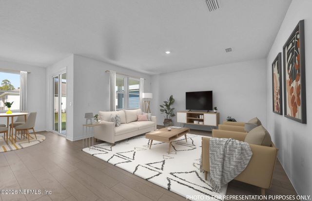 3485 AMERICANA Drive, Green Cove Springs, FL 32043