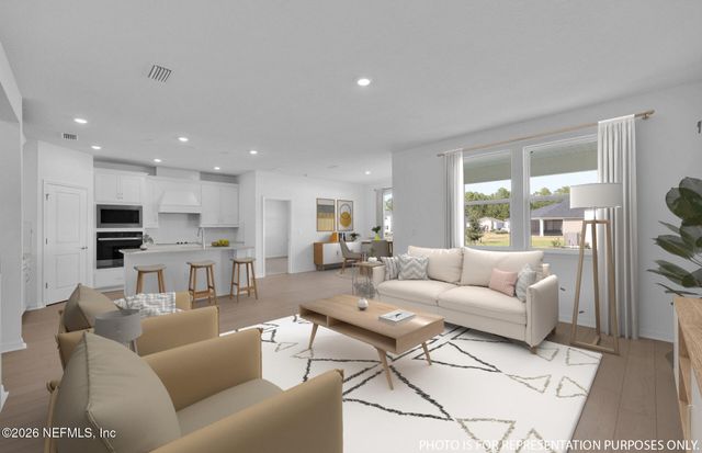 3485 AMERICANA Drive, Green Cove Springs, FL 32043