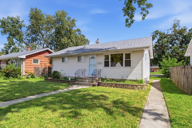 14229 S Blaine Avenue, Posen, IL 60469