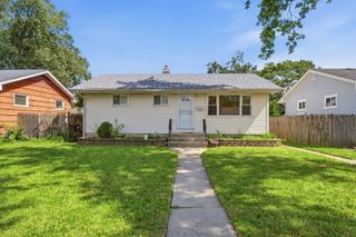 14229 S Blaine Avenue, Posen, IL 60469
