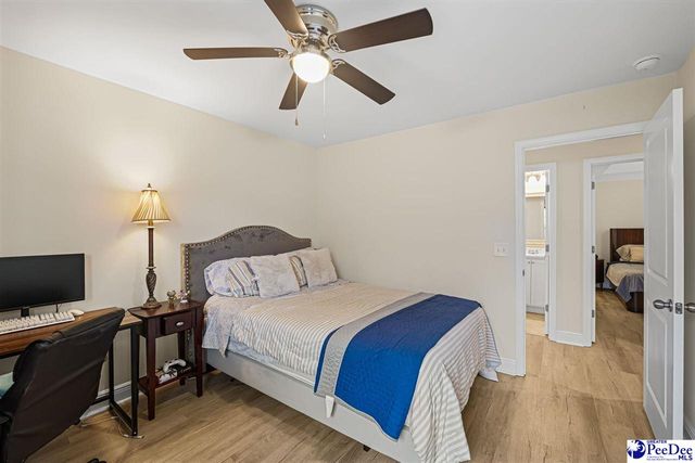 3248 Spiral Lane, Effingham, SC 29541