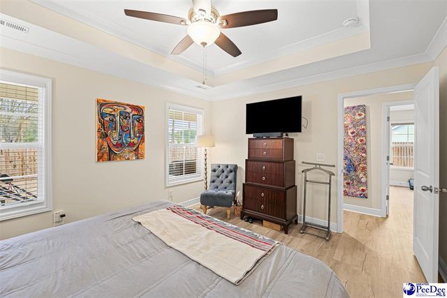 3248 Spiral Lane, Effingham, SC 29541