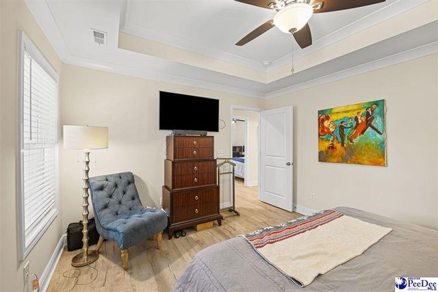 3248 Spiral Lane, Effingham, SC 29541