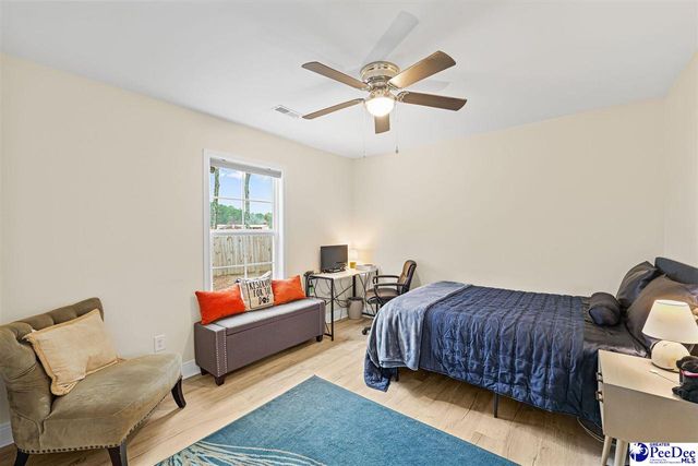 3248 Spiral Lane, Effingham, SC 29541