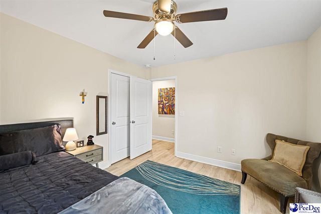 3248 Spiral Lane, Effingham, SC 29541