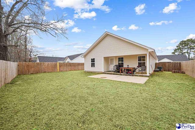 3248 Spiral Lane, Effingham, SC 29541