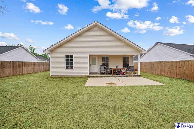 3248 Spiral Lane, Effingham, SC 29541