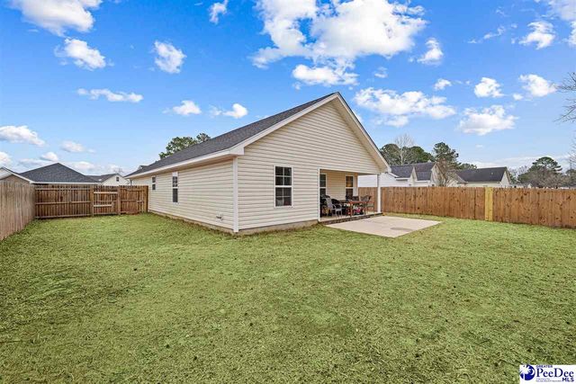 3248 Spiral Lane, Effingham, SC 29541