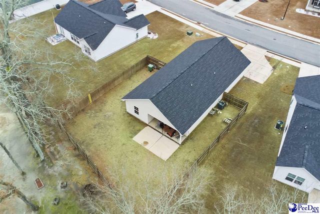 3248 Spiral Lane, Effingham, SC 29541