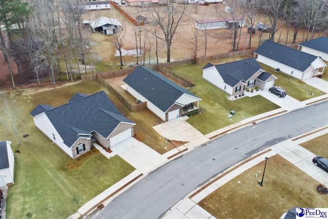 3248 Spiral Lane, Effingham, SC 29541