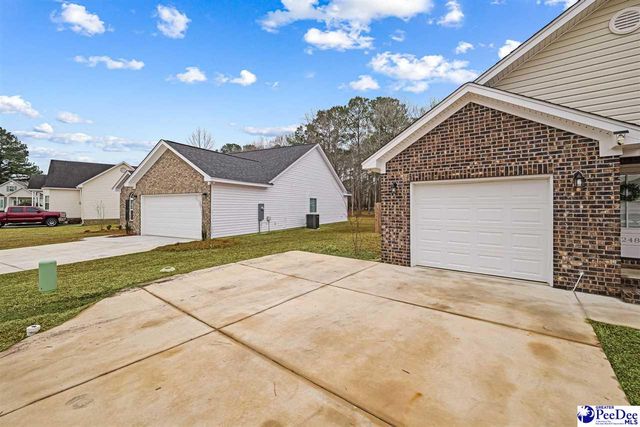 3248 Spiral Lane, Effingham, SC 29541