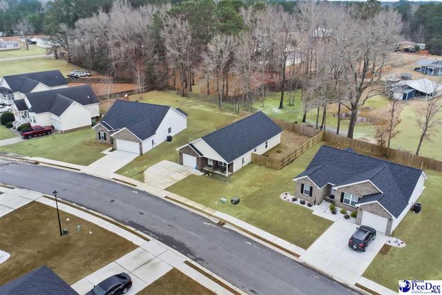 3248 Spiral Lane, Effingham, SC 29541