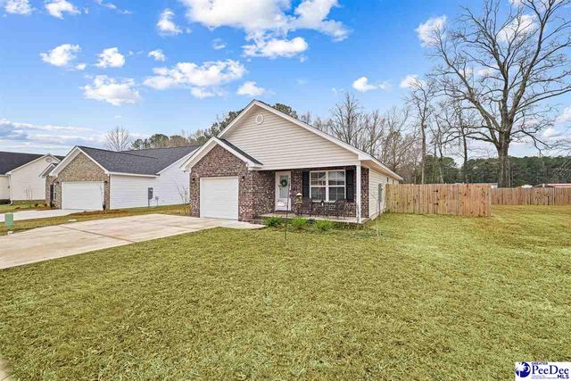 3248 Spiral Lane, Effingham, SC 29541