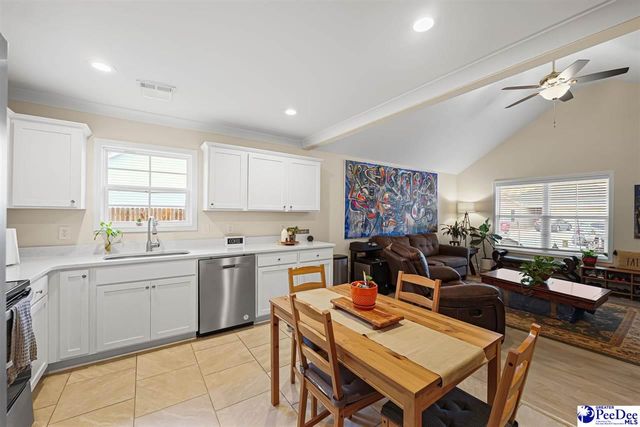 3248 Spiral Lane, Effingham, SC 29541