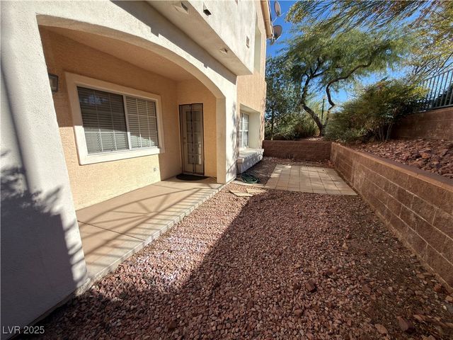 101 Lantern Bay Drive 0, Boulder City, NV 89005