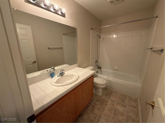 101 Lantern Bay Drive 0, Boulder City, NV 89005